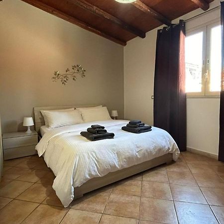 A Casa Di Maria Διαμέρισμα Κατάνια Εξωτερικό φωτογραφία