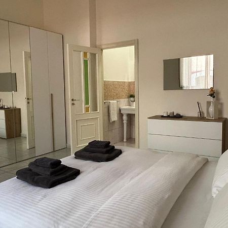 A Casa Di Maria Διαμέρισμα Κατάνια Εξωτερικό φωτογραφία
