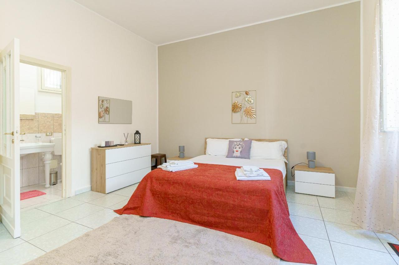 A Casa Di Maria Διαμέρισμα Κατάνια Εξωτερικό φωτογραφία