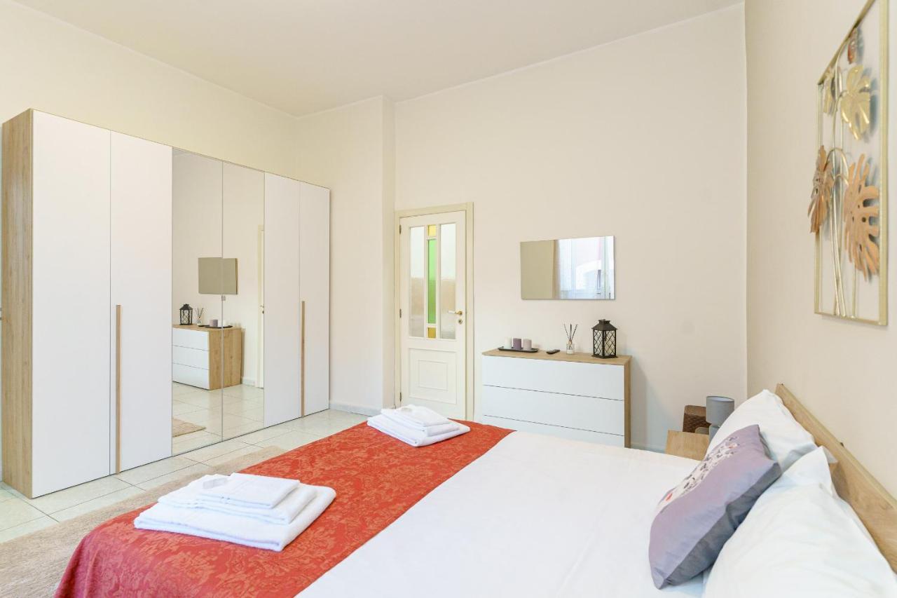 A Casa Di Maria Διαμέρισμα Κατάνια Εξωτερικό φωτογραφία