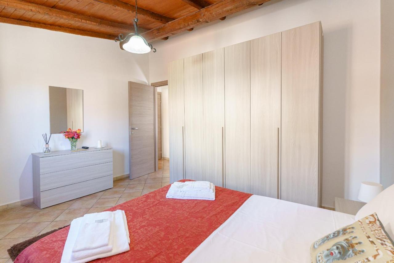 A Casa Di Maria Διαμέρισμα Κατάνια Εξωτερικό φωτογραφία