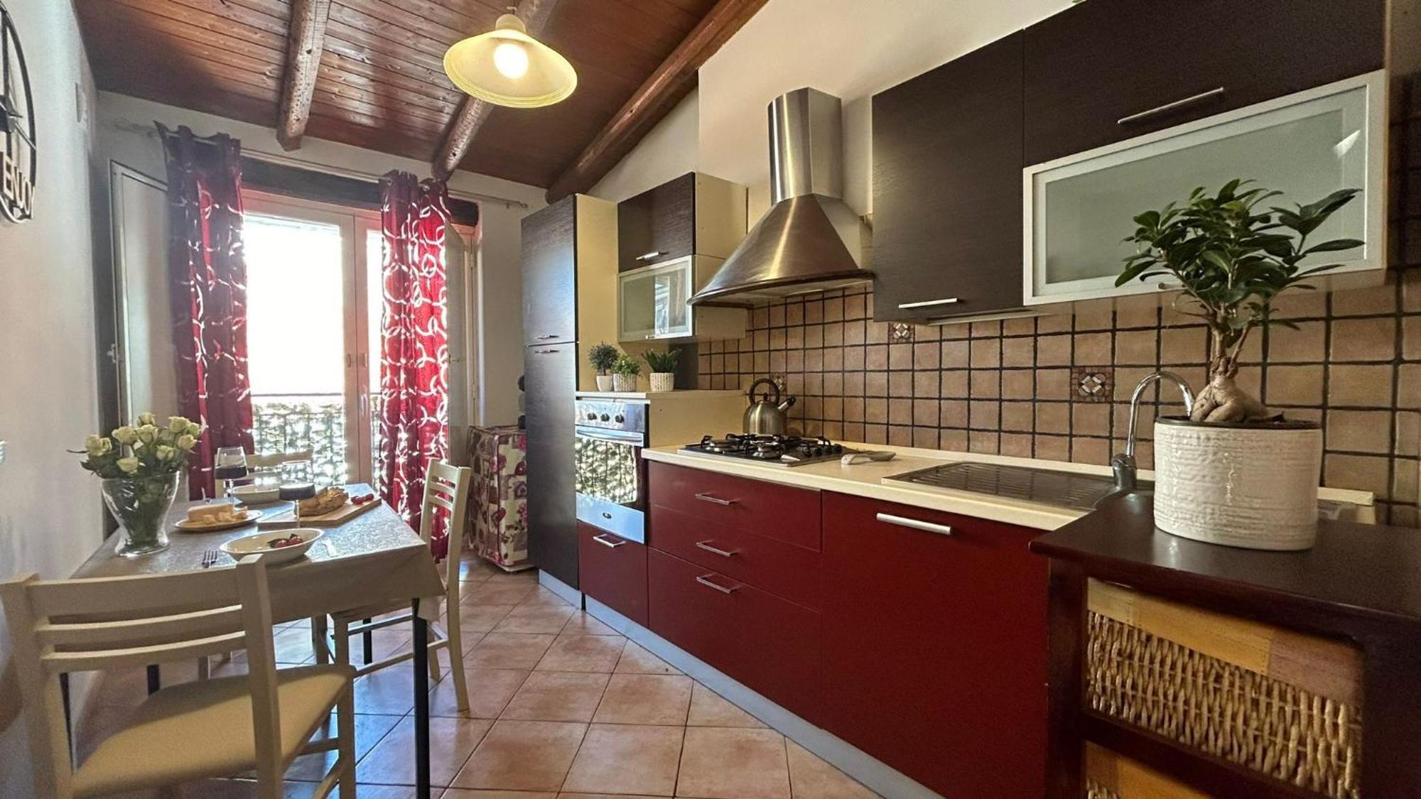 A Casa Di Maria Διαμέρισμα Κατάνια Εξωτερικό φωτογραφία