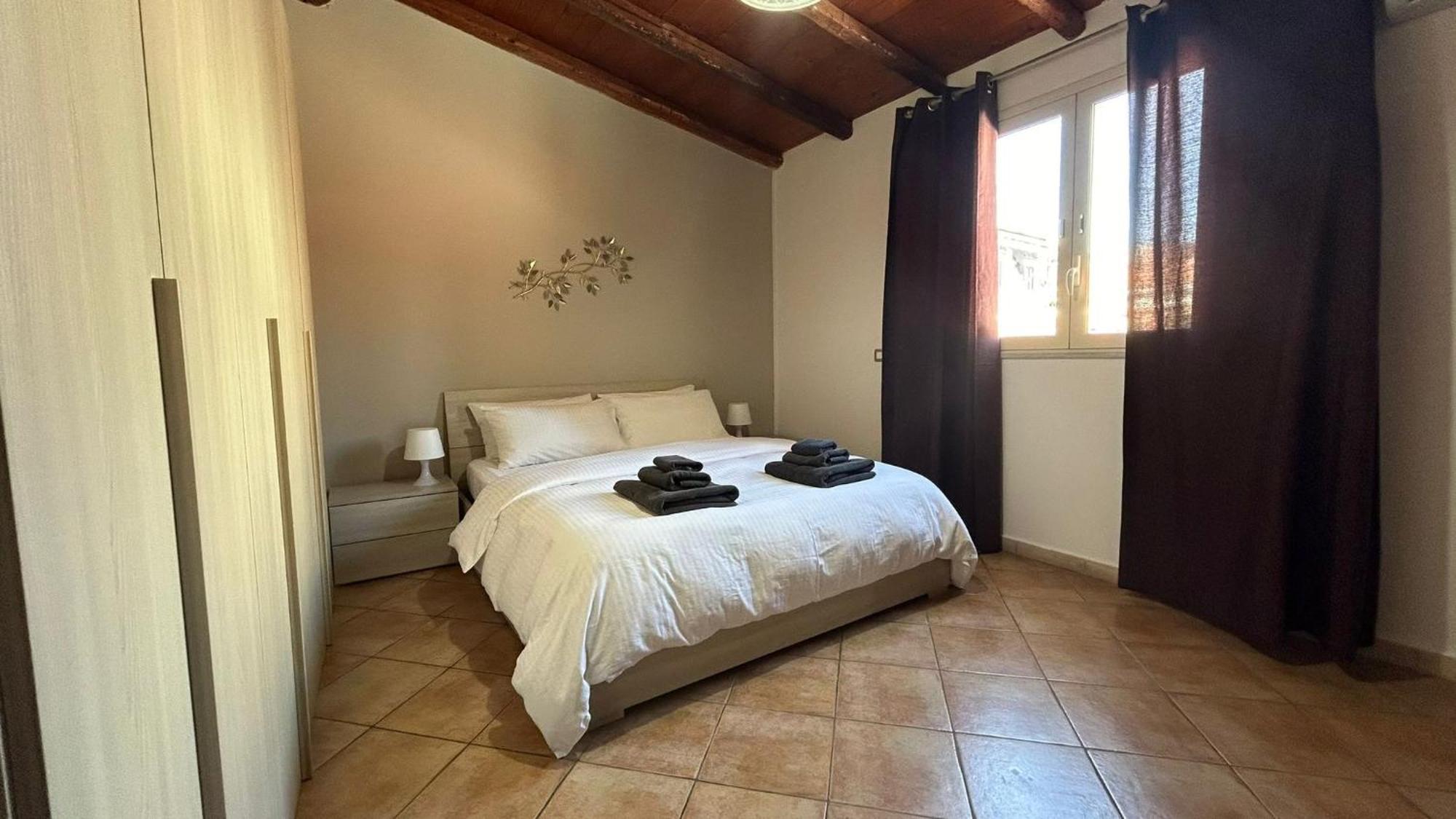 A Casa Di Maria Διαμέρισμα Κατάνια Εξωτερικό φωτογραφία