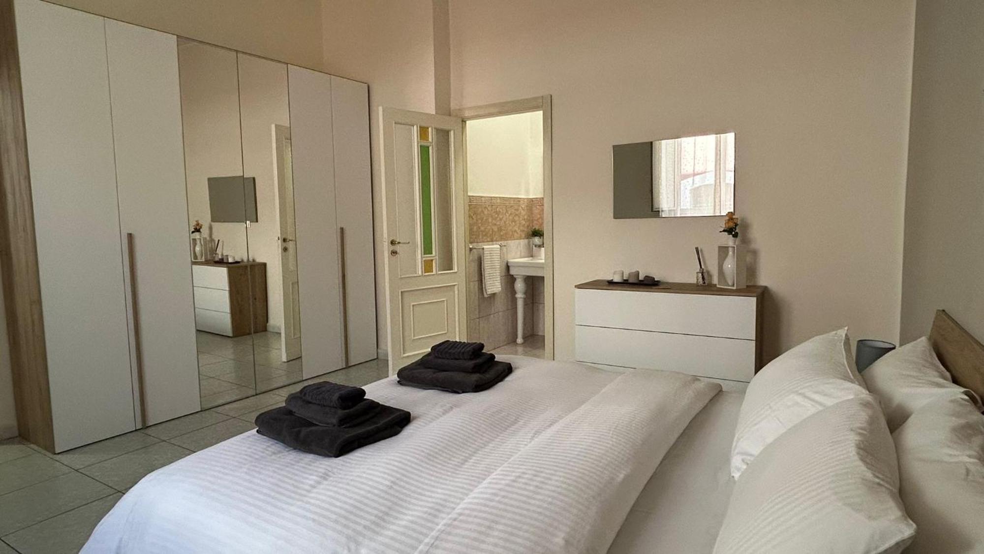 A Casa Di Maria Διαμέρισμα Κατάνια Εξωτερικό φωτογραφία