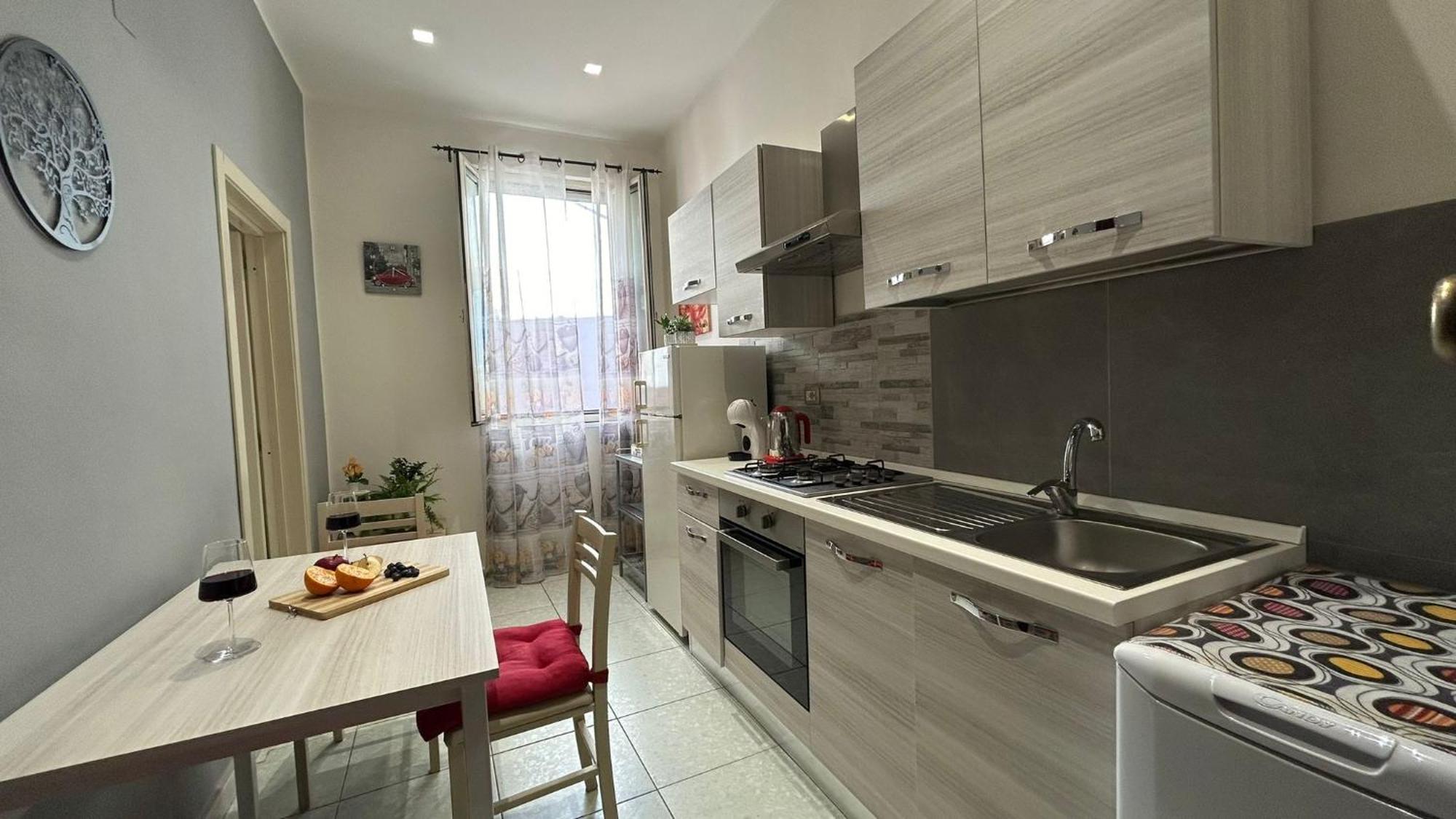 A Casa Di Maria Διαμέρισμα Κατάνια Εξωτερικό φωτογραφία