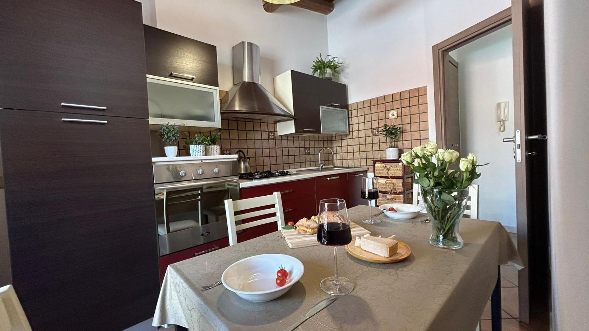 A Casa Di Maria Διαμέρισμα Κατάνια Εξωτερικό φωτογραφία