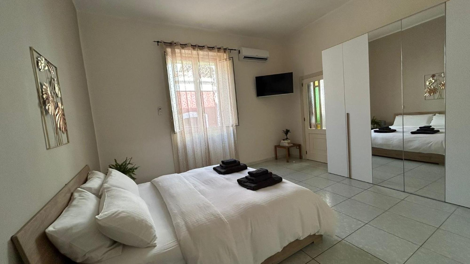 A Casa Di Maria Διαμέρισμα Κατάνια Εξωτερικό φωτογραφία