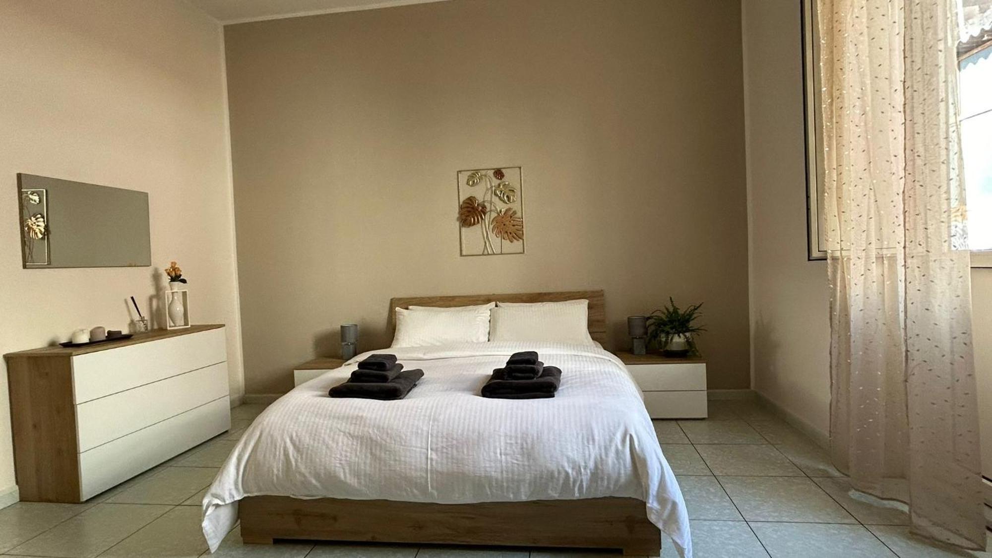 A Casa Di Maria Διαμέρισμα Κατάνια Εξωτερικό φωτογραφία