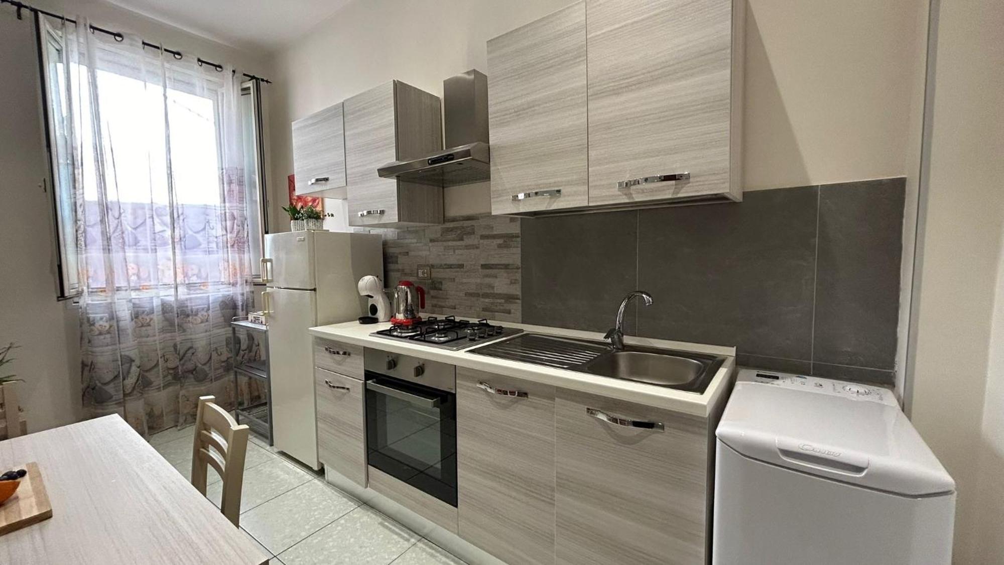 A Casa Di Maria Διαμέρισμα Κατάνια Εξωτερικό φωτογραφία