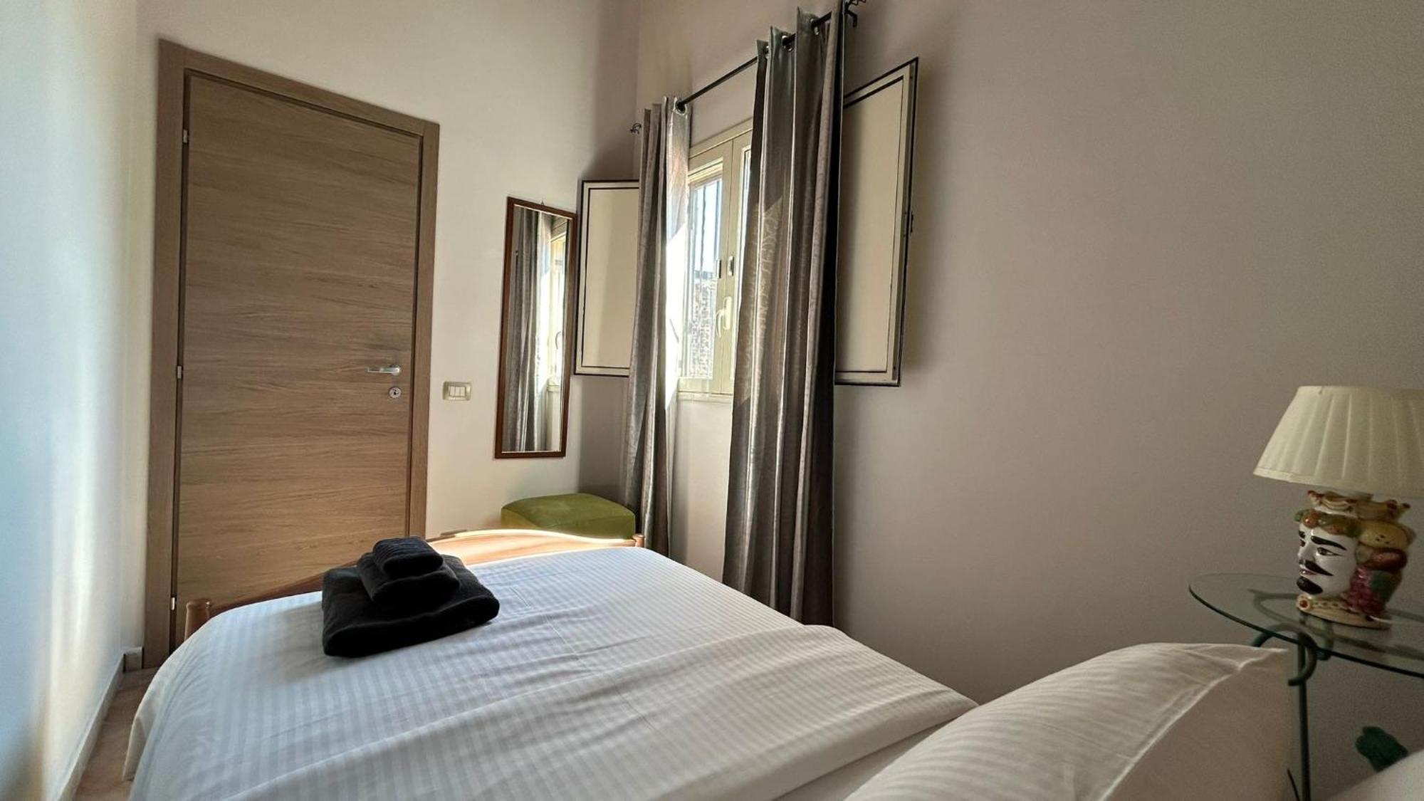 A Casa Di Maria Διαμέρισμα Κατάνια Εξωτερικό φωτογραφία